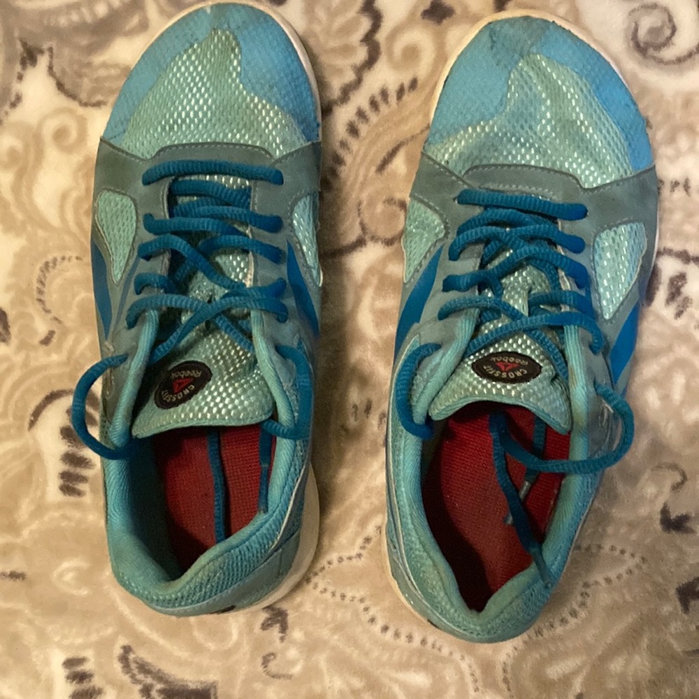 Reebok Nano 1